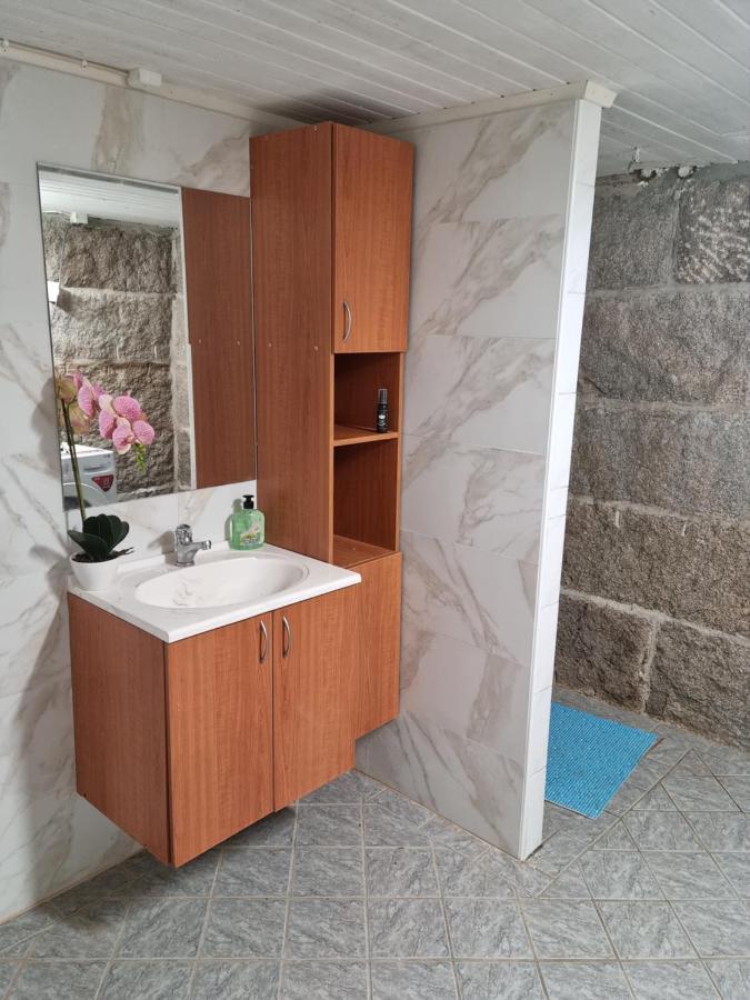 Charmigt Hus Pa Landet Naera Till Bad Strömstad Εξωτερικό φωτογραφία